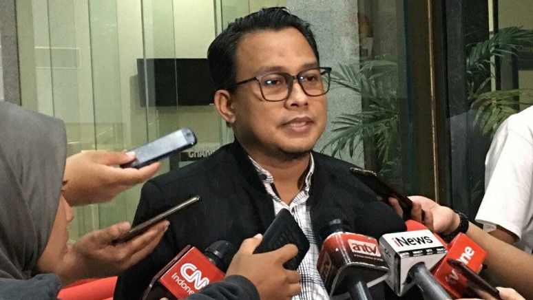 KPK Cecar Istri Ketua DPD Gerindra Maluku Utara Soal Aliran Uang Korupsi Abdul Ghani Kasuba