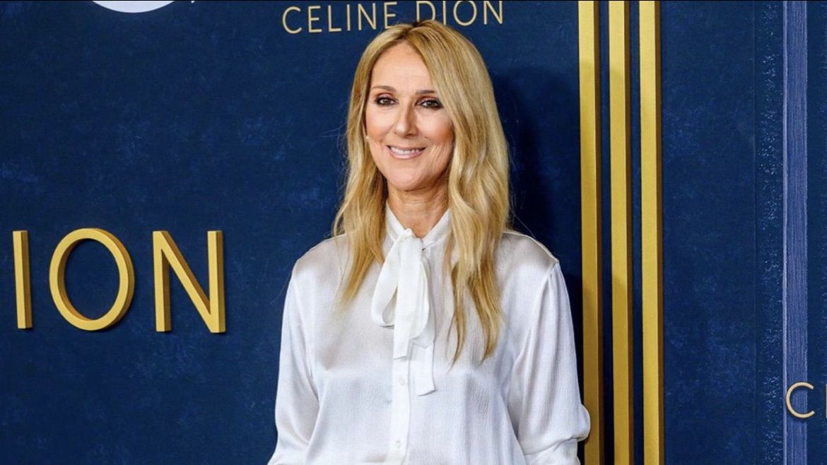 Celine Dion Dibayar Rp32 Miliar untuk Nyanyi Satu Lagu di Opening Olimpiade Paris 2024