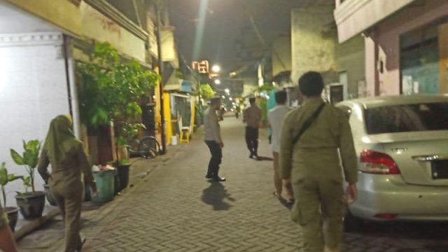 Pemkot Surabaya Pastikan Tak Ada Praktik Prostitusi di Bekas Lokalisasi Dolly: Hanya Rumor