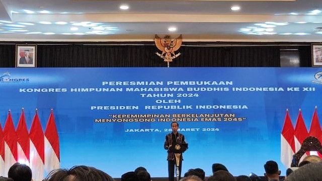 Langkah Presiden Jokowi Jika Aksi Banding Ekspor Nikel Kalah