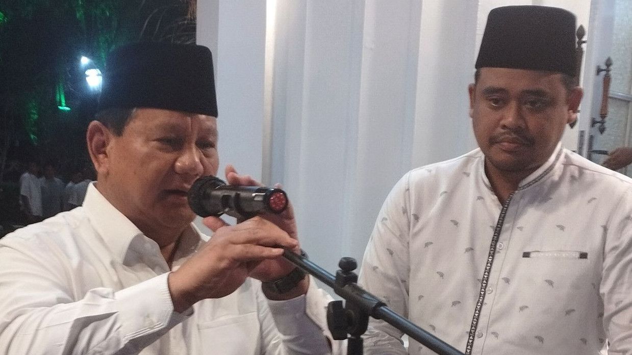 PDIP Sebut Pikiran dan Perasaan Bobby Nasution Sedang 