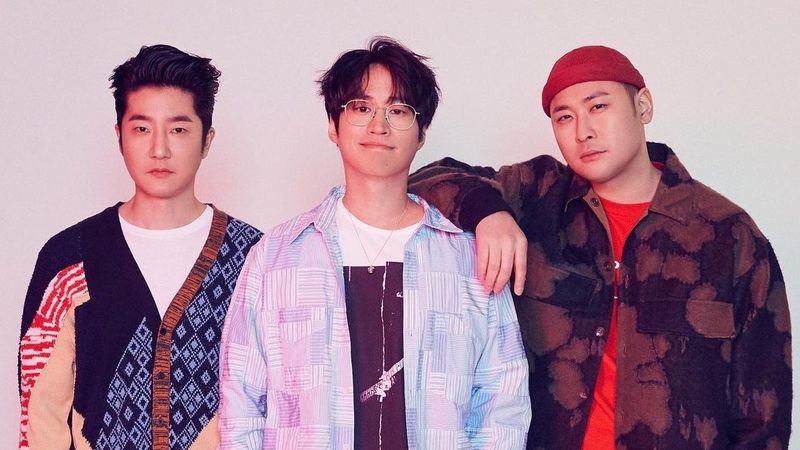 Epik High Siap Comeback dan Gandeng 10 Musisi Top Siapa  