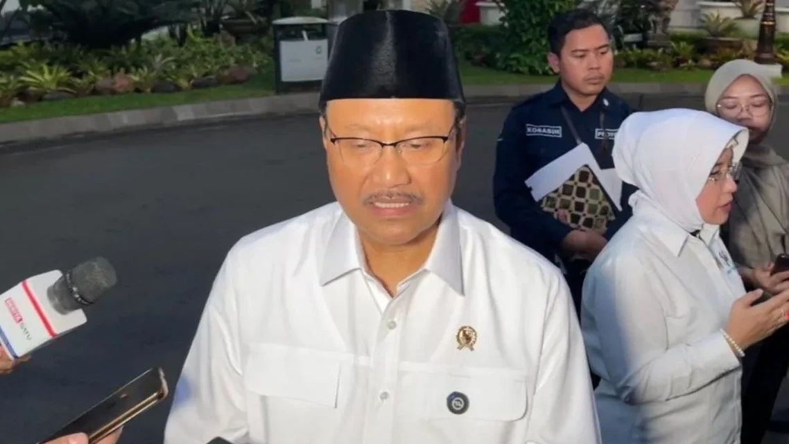 Mensos Pelajari Ide Dedi Mulyadi Jadikan Vasektomi Syarat Bansos