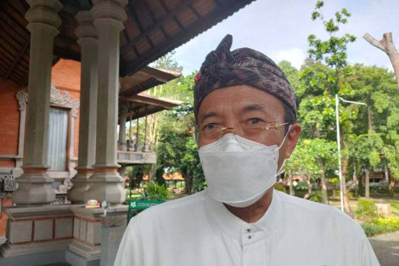 Wisatawan Asal Surabaya Terinfeksi Omicron, Dinkes Bali: 11 Karyawan Hotel Diuji Swab