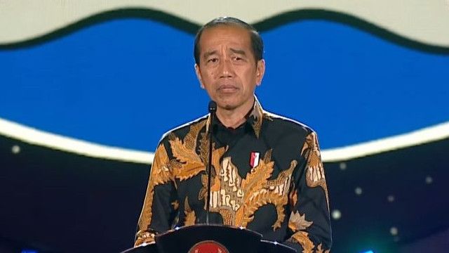 Jokowi Bakal Umumkan Kasad Pekan Depan, Nama Maruli Simanjuntak Jadi Salah Satu Kandidat