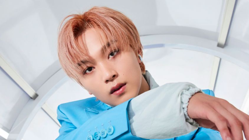 Haechan NCT Bicara soal Menjaga Nama Baik Grup Usai Taeil Terlibat Kasus Pelecehan Seksual