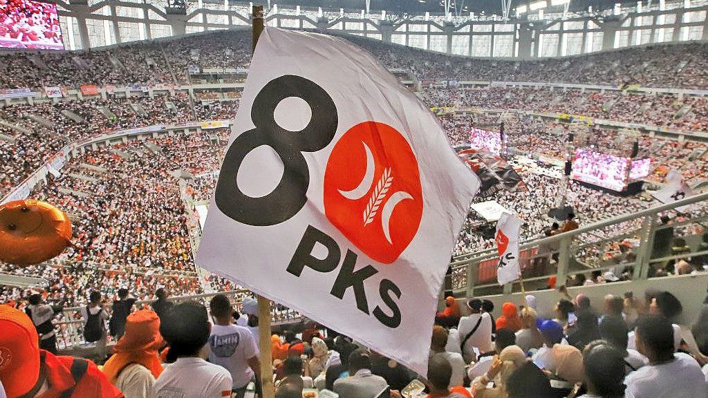 Ini Sosok yang Direkomendasikan PKS untuk Jadi Menaker dalam Kabinet Prabowo