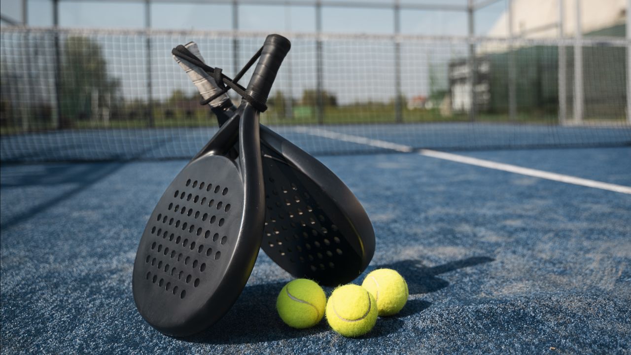 185 Lapangan Padel di Jakarta Tidak Punya Izin PBG, Kini Terancam Dibongkar