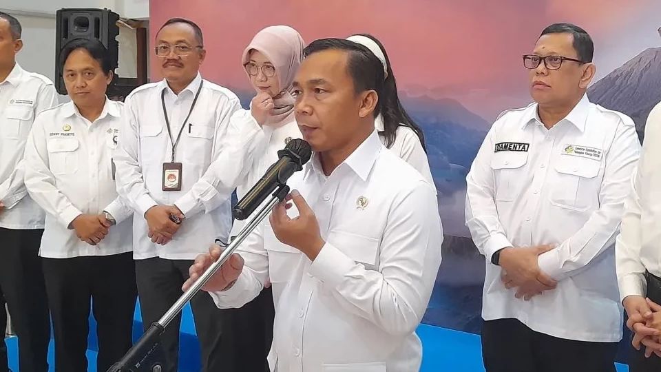 Mendukbangga Buka Suara Soal Grup Facebook 