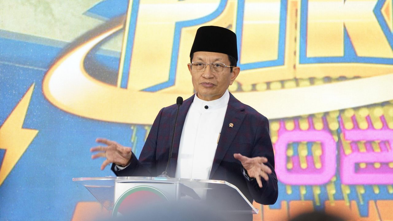 Kemenag Luncurkan PMB PTKIN 2026, 36 Kampus Unggul Inklusif Siap Terima Mahasiswa