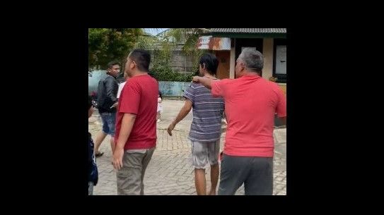Anggotanya yang Pukul Lansia di Tangerang Ditangkap, TNI AU: Bakal Disanksi Tegas