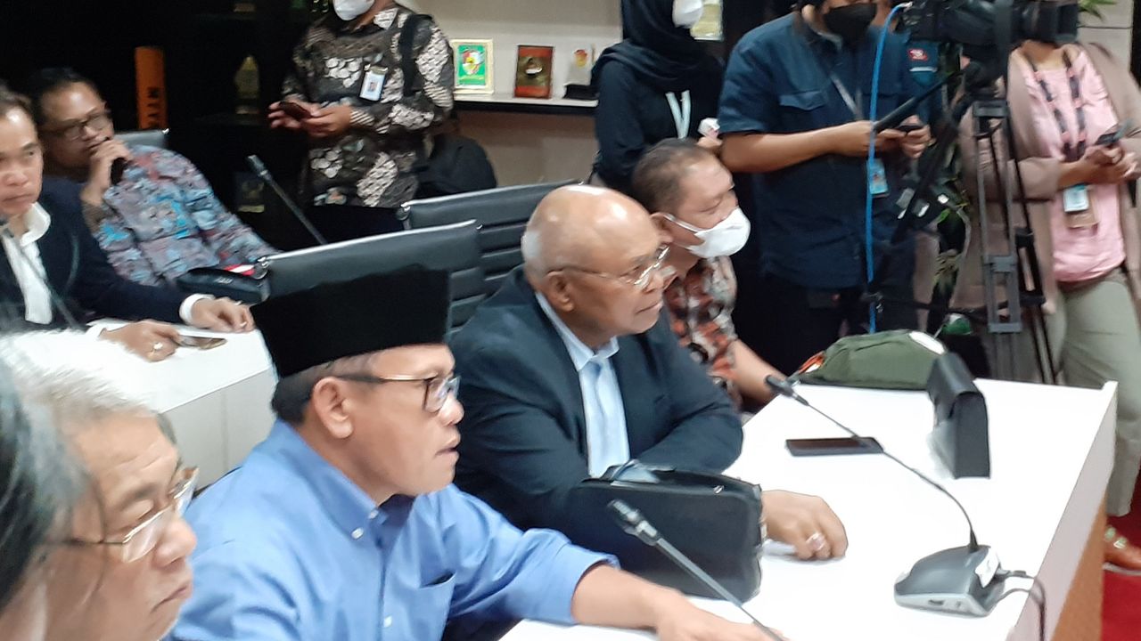 Klarifikasi Soal Aliran Dana Ferdy Sambo ke Anggota DPR RI, Ketua IPW Ngaku Selip Lidah
