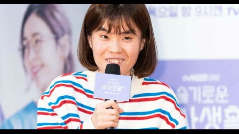 Komedian Park Ji Sun dan Ibunya Ditemukan Tewas Bunuh Diri