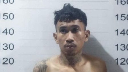 Usai Isap Lem Bareng, Jukir di Makassar Ditikam Teman Sendiri Pakai Gunting