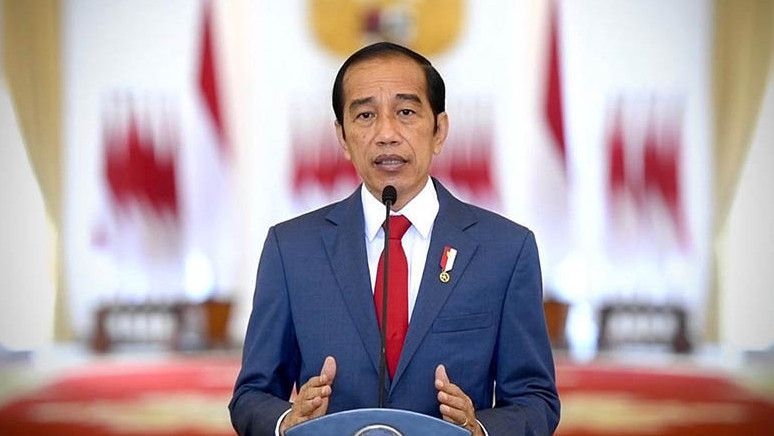 Jokowi: ASEAN Berkontribusi Perdamaian Dunia dan Menjaga Pertumbuhan Ekonomi