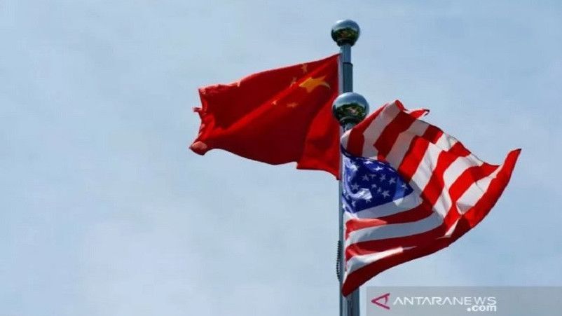 Memanas! Diplomat AS Pertimbangkan 'Angkat Koper' dari China Gegara Hal Ini