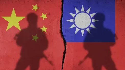 China Meradang, AS Setujui Bantuan Ratusan Juta Dolar ke Taiwan