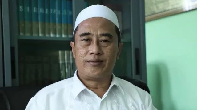 Dana Hibah dari Pemkot  Hanya Cair Rp1 Miliar, Ketua MUI Tangerang: Masih Jauh dari Program Kita