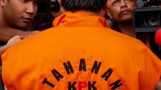 Ketua KPK: Caleg Mantan Koruptor Wajib Umumkan Diri di Media Massa