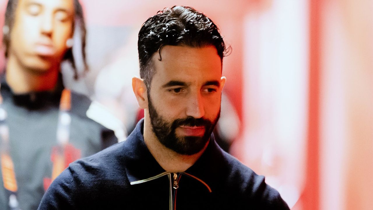 Kelemahan Manchester United Menurut Amorim, Bakal Jor-joran Beli Pemain Musim Depan