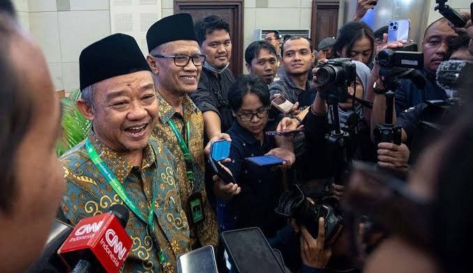 Mendikdasmen: Keputusan Tentang Zonasi Diputusan di Sidang Kabinet