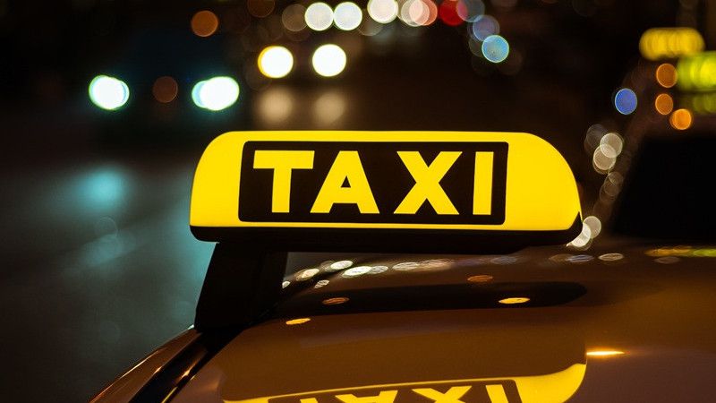 Kronologi Sopir Taksi Online Rudapaksa Penumpang di Tol Tangerang, Ngakunya Habis Konsumsi Sabu