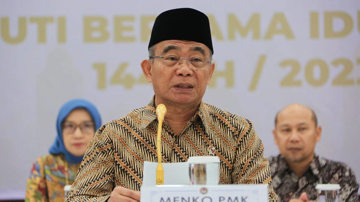 Tiga Alasan Pemerintah Tambah Cuti Hari Raya Idul Adha 2023