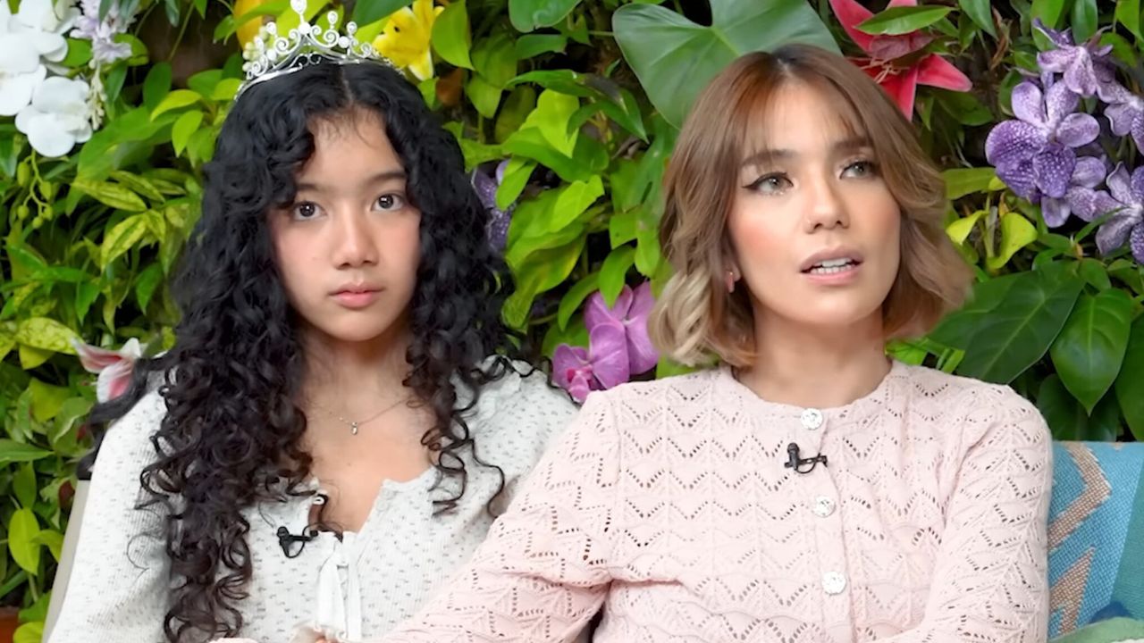 Ungkit Hamil di Luar Nikah, Sheila Marcia Bertekad Putus 'Kutukan' Hidup Depan Leticia