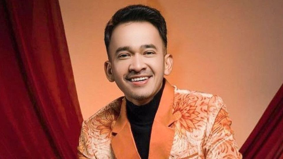 Pernyataan Resmi Ruben Onsu Setelah Resmi Mualaf