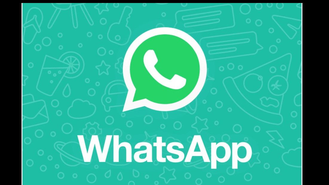 Catat! Virtual Police Polri Tidak Pernah Menyadap Akun WhatsApp