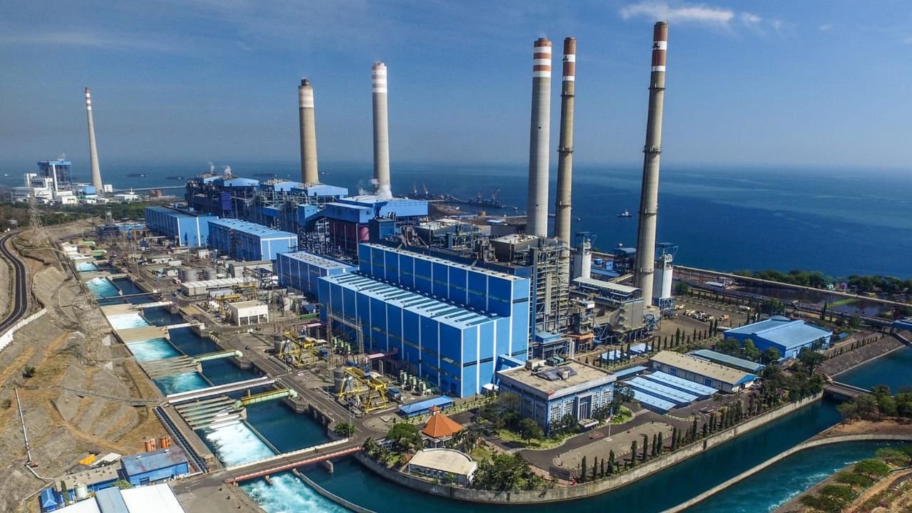 COP 27 Mesir: PLN Paparkan Penggunaan Biomassa di PLTU dalam Upaya Kurangi Emisi Karbon dan Berdayakan Ekonomi Masyarakat