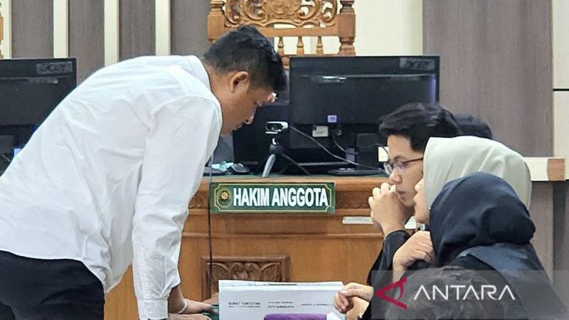 Kasus Dugaan Suap DJKA, Jaksa: Ketua Kadin Solo Terima Sleeping Fee Rp1 Miliar