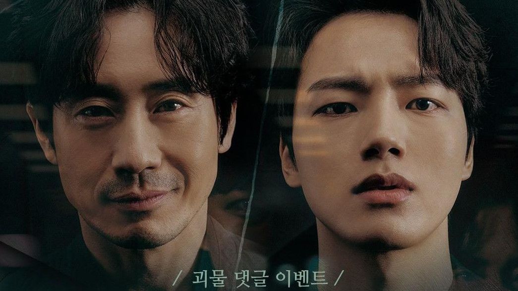 Tiga Rekomendasi Drama Korea Genre Thriller, Seru dan Menegangkan!