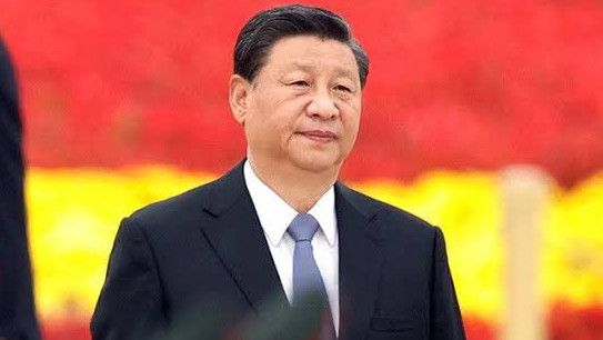 Xi Jinping Siap Pimpin China untuk Ketiga Kalinya Pasca Kongres Partai Komunis China