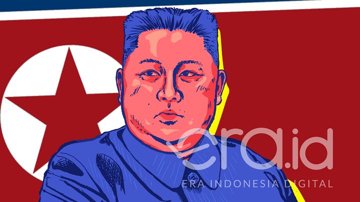 Adik Kim Jong Un: Kami Akan terus Bangun Kekuatan Militer yang Luar Biasa