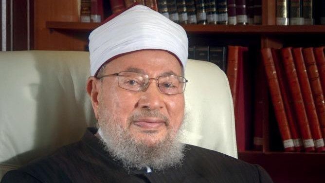 Syekh Yusuf Al Qaradawi Meninggal Dunia, Ketum PP Muhammadiyah: Umat Islam Kehilangan Ulama Besar