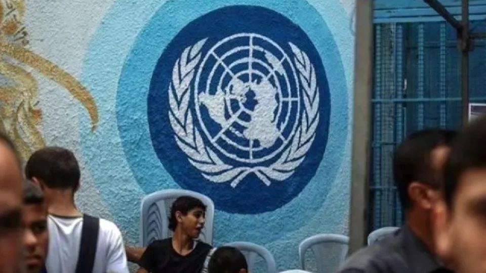 UNRWA Akan Berhenti Beroperasi Jika Sumbangan Terus Dihentikan