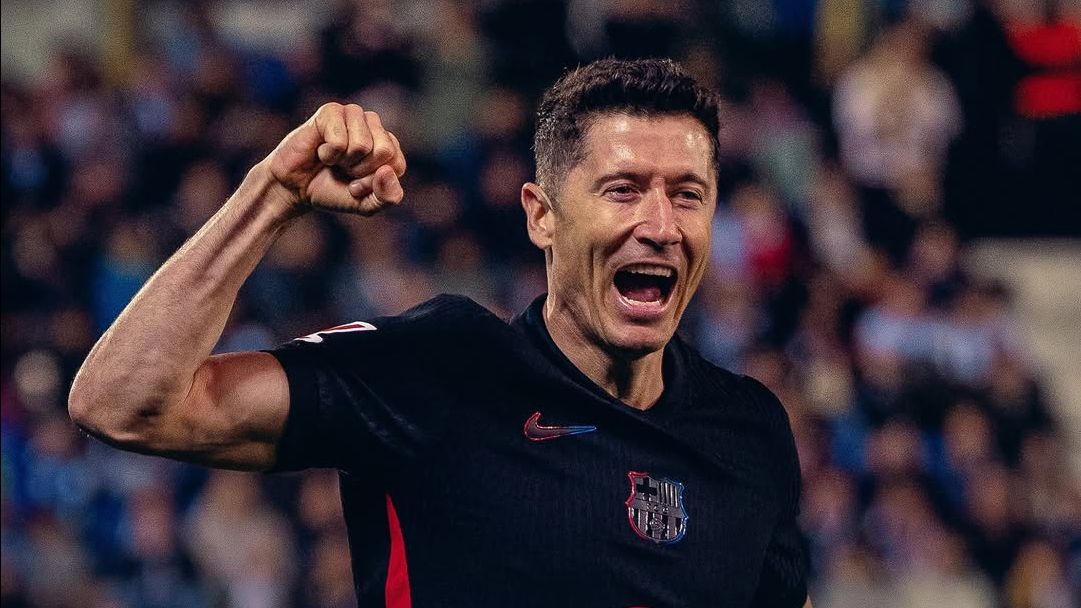 Barcelona Tekuk Leganes 1-0 Dibantu Gol Bunuh Diri, Makin Dingin di Puncak Liga Spanyol