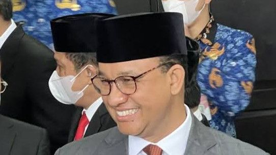 Advokat Lingkar Nusantara Laporkan Anies Baswedan ke Bawaslu karena Dianggap Bohong soal Dana Kampanye