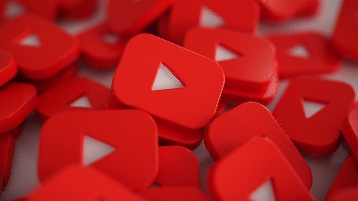 YouTube PHK Ratusan Karyawan Akhir Pekan Ini, Diberi Waktu 60 Hari Cari Pekerjaan Baru
