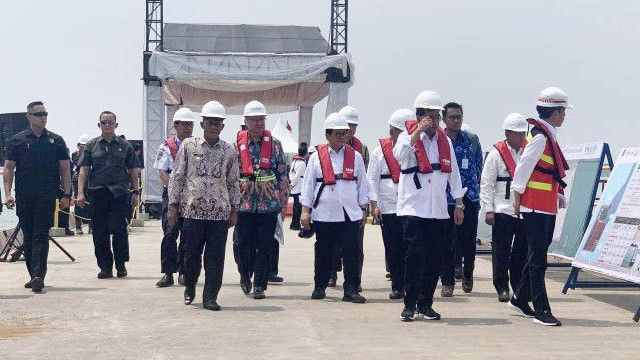 Isu Reshuffle Kabinet Jokowi, PKB: PAN Dapat Menteri dan Wamen