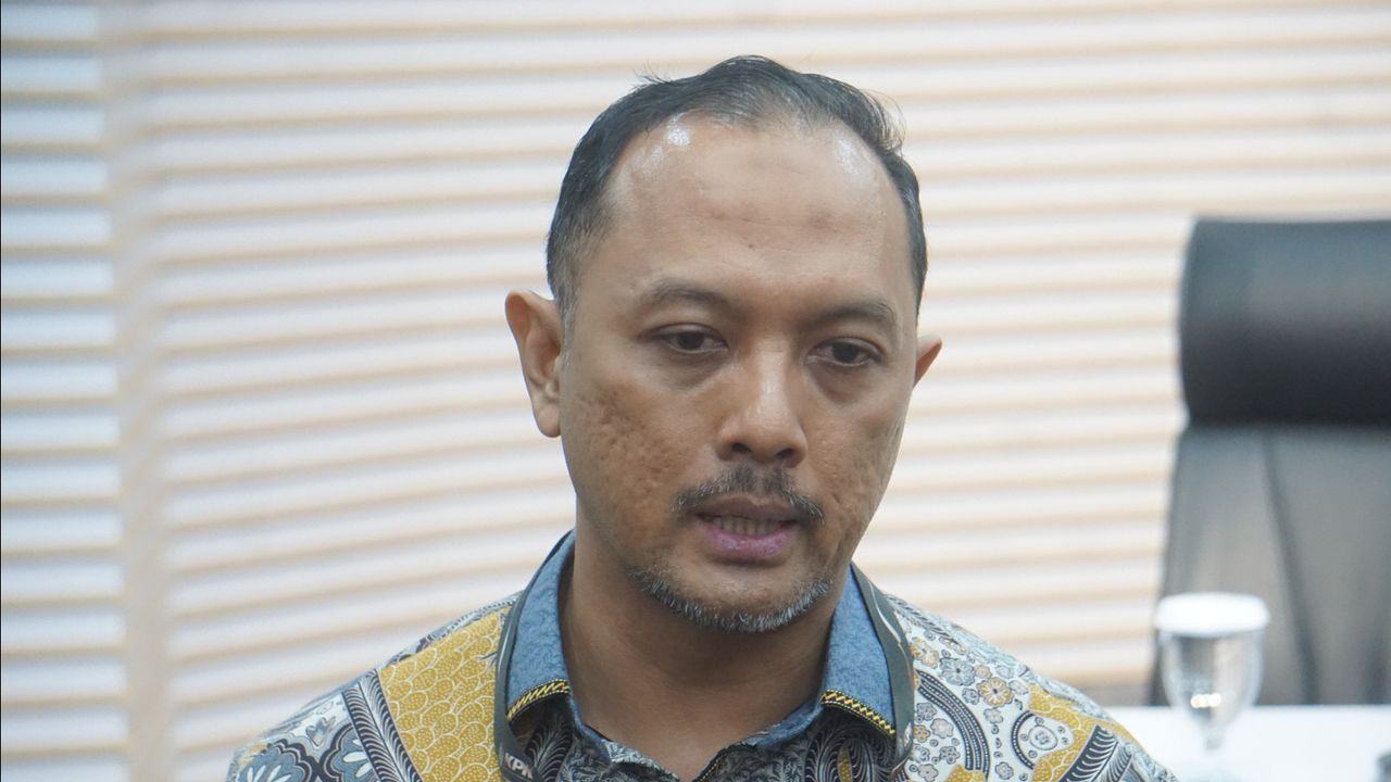 KPK Panggil Eks Direktur Keuangan PT Taspen Terkait Dugaan Korupsi