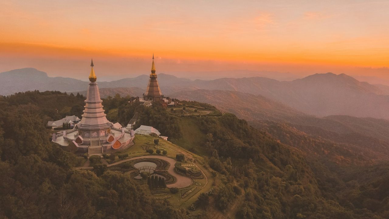 Syarat Liburan ke Thailand bagi Wisatawan Indonesia yang Wajib Dipenuhi