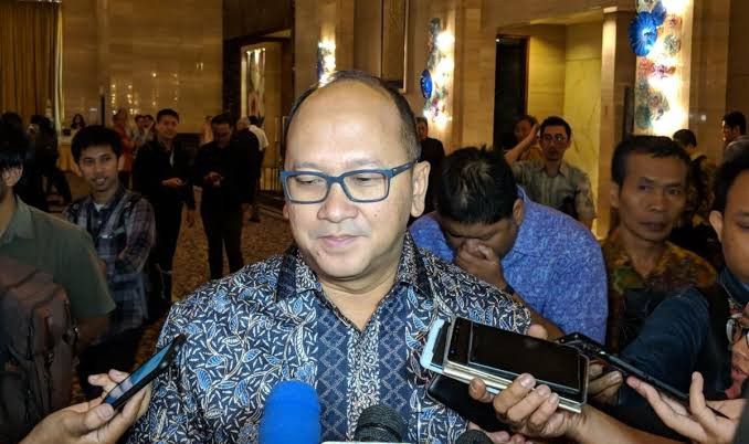 TKN Prabowo-Gibran Bubar, Ubah Bentuk jadi Paguyuban Gerakan Solidaritas Nasional