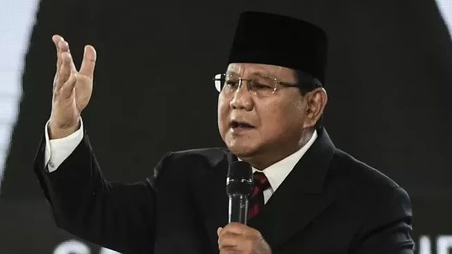 Gerindra Bantah Prabowo Khianati Pendukung saat Pilpres 2019: Selama Jabat Menhan Beliau Laksanakan Janji Kampanyenya