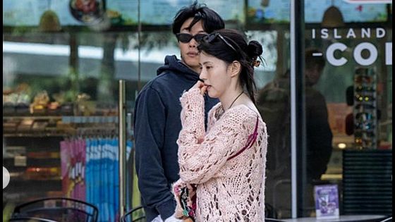 Foto Liburan Han So Hee dan Ryu Jun Yeol di Hawaii Dibongkar Dispatch