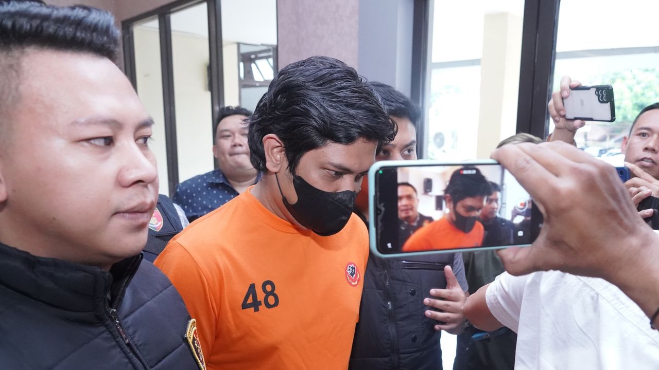 Korban Dokter Kandungan Cabul di Garut Bertambah, Pelaku Sempat Coba Perkosa di Kos