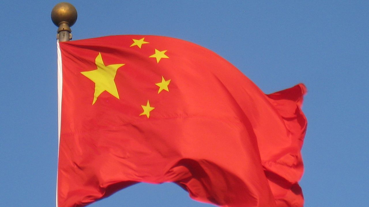 Pemerintah China Akan Bersihkan Internet dan Gelorakan Pendidikan Partai Komunis