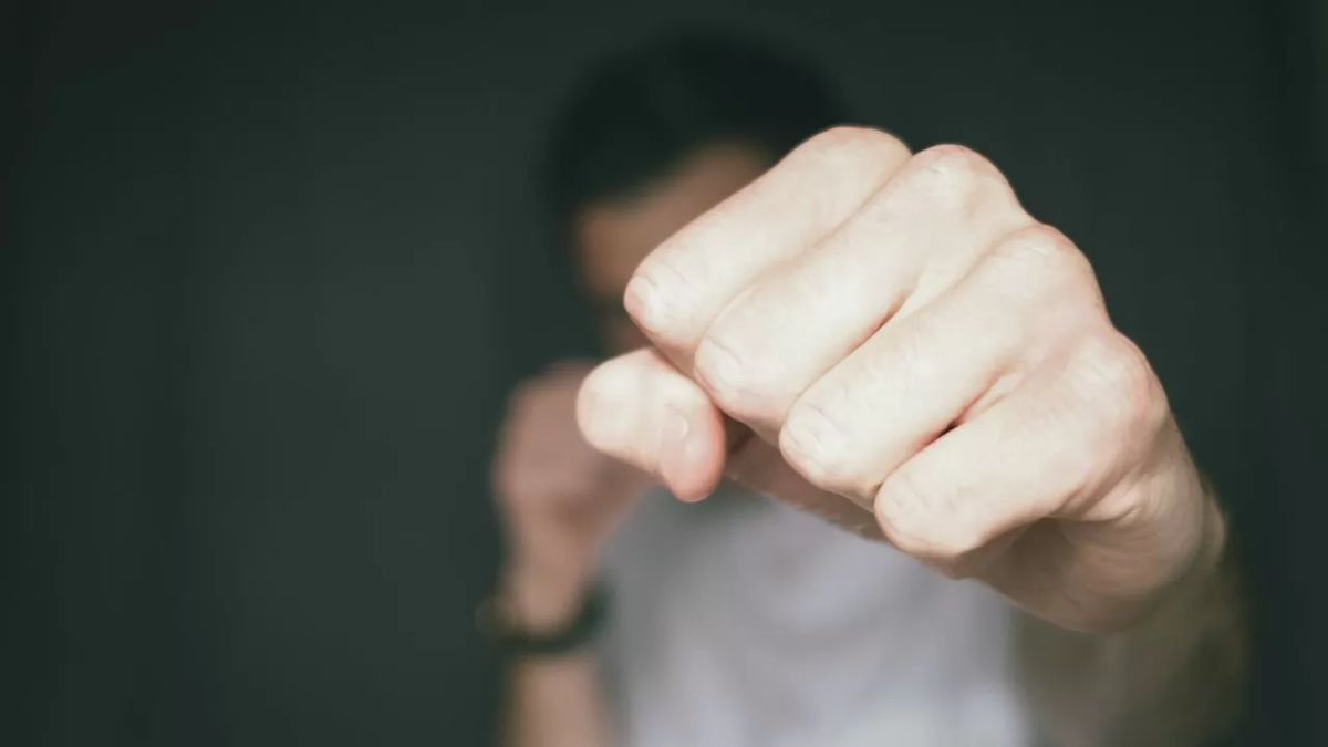 Anak Durhaka yang Hajar Ibu di Bekasi Ternyata dalam Pengaruh Pil Eksimer