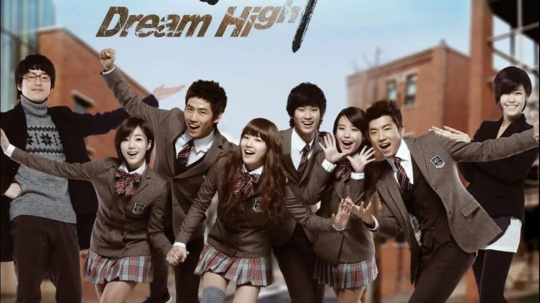 12 Tahun Penayangan, Drama Dream High Akan Diadaptasi Jadi Pertunjukkan Musikal